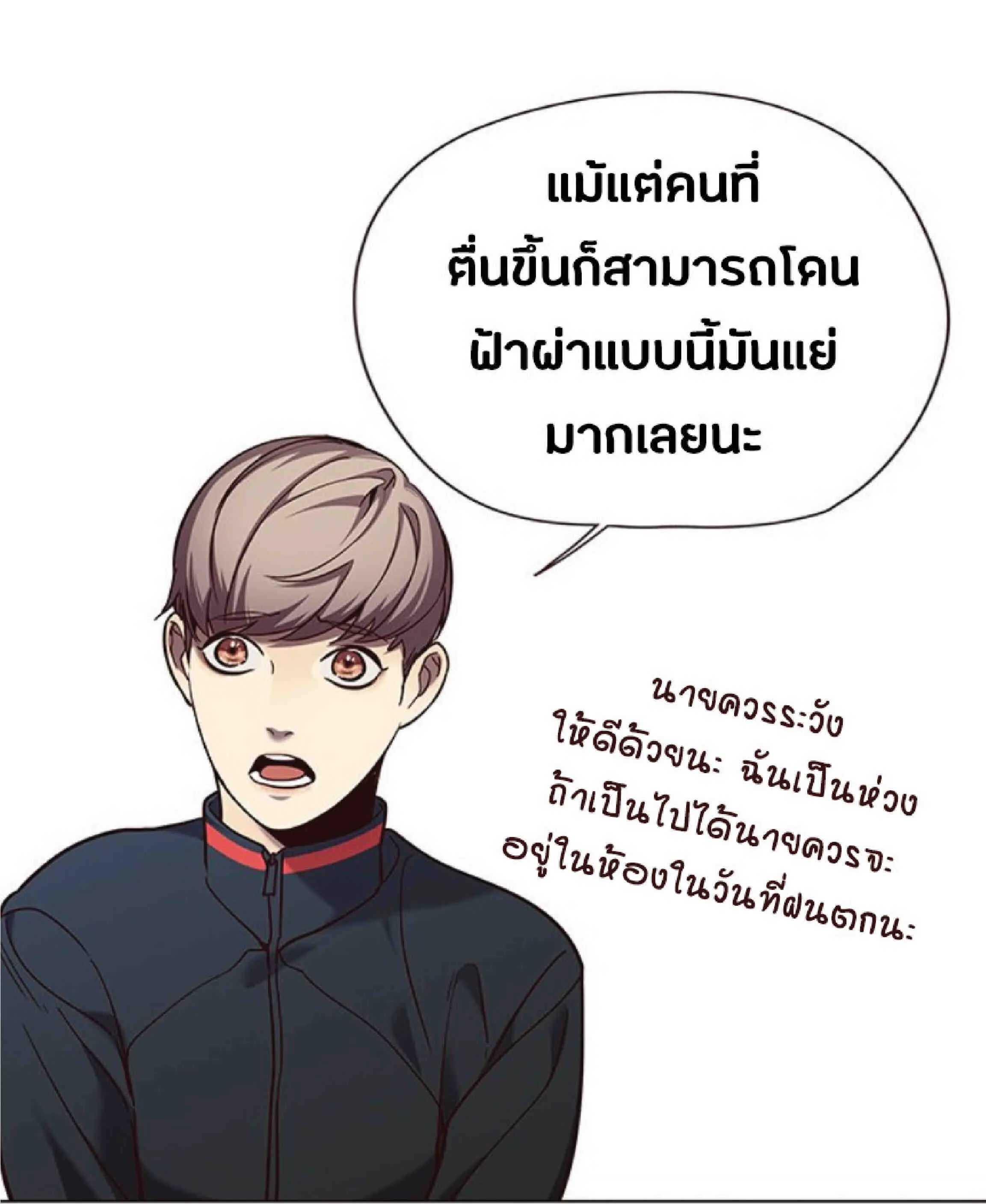 Eleceed อีลีซีด ตอนที่ 94 หน้า 22