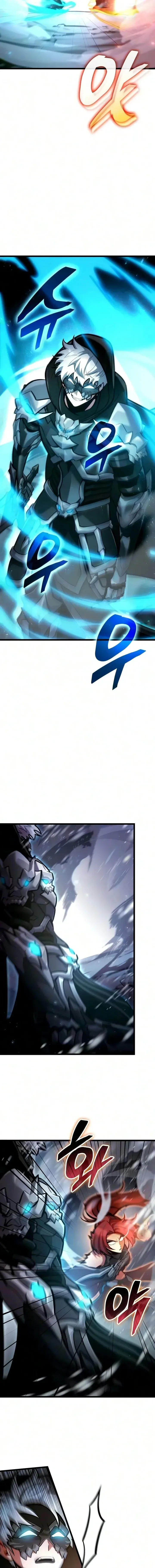 Emperor of Solo Play ราชาแห่งโซโล่เพลย์ ตอนที่ 69 หน้า 6