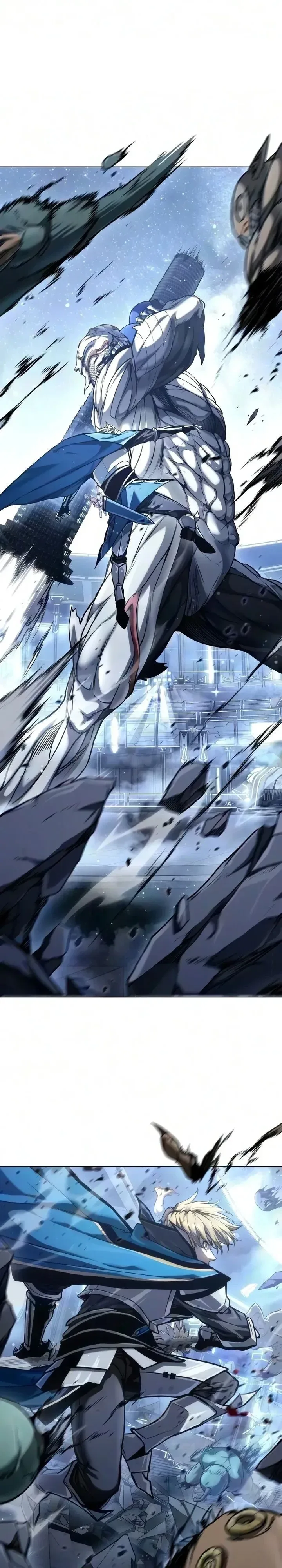 The End of the World War ศึกชี้ชะตาสงครามวันสิ้นโลก ตอนที่ 10 หน้า 15