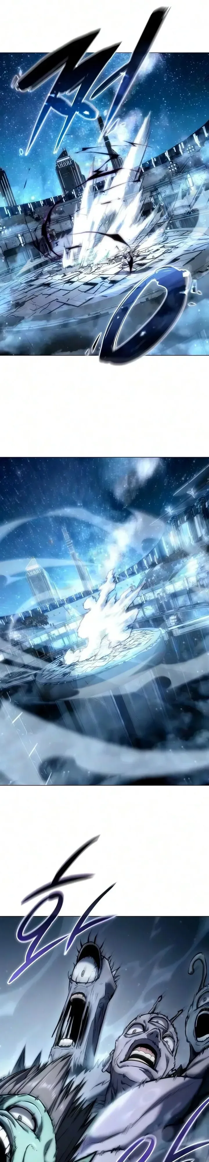 The End of the World War ศึกชี้ชะตาสงครามวันสิ้นโลก ตอนที่ 2 หน้า 19