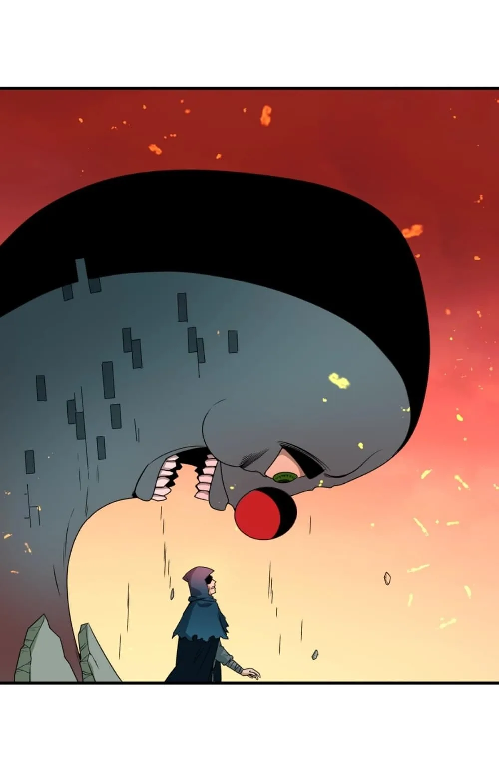 Era of the Haunted ตอนที่ 11 หน้า 10