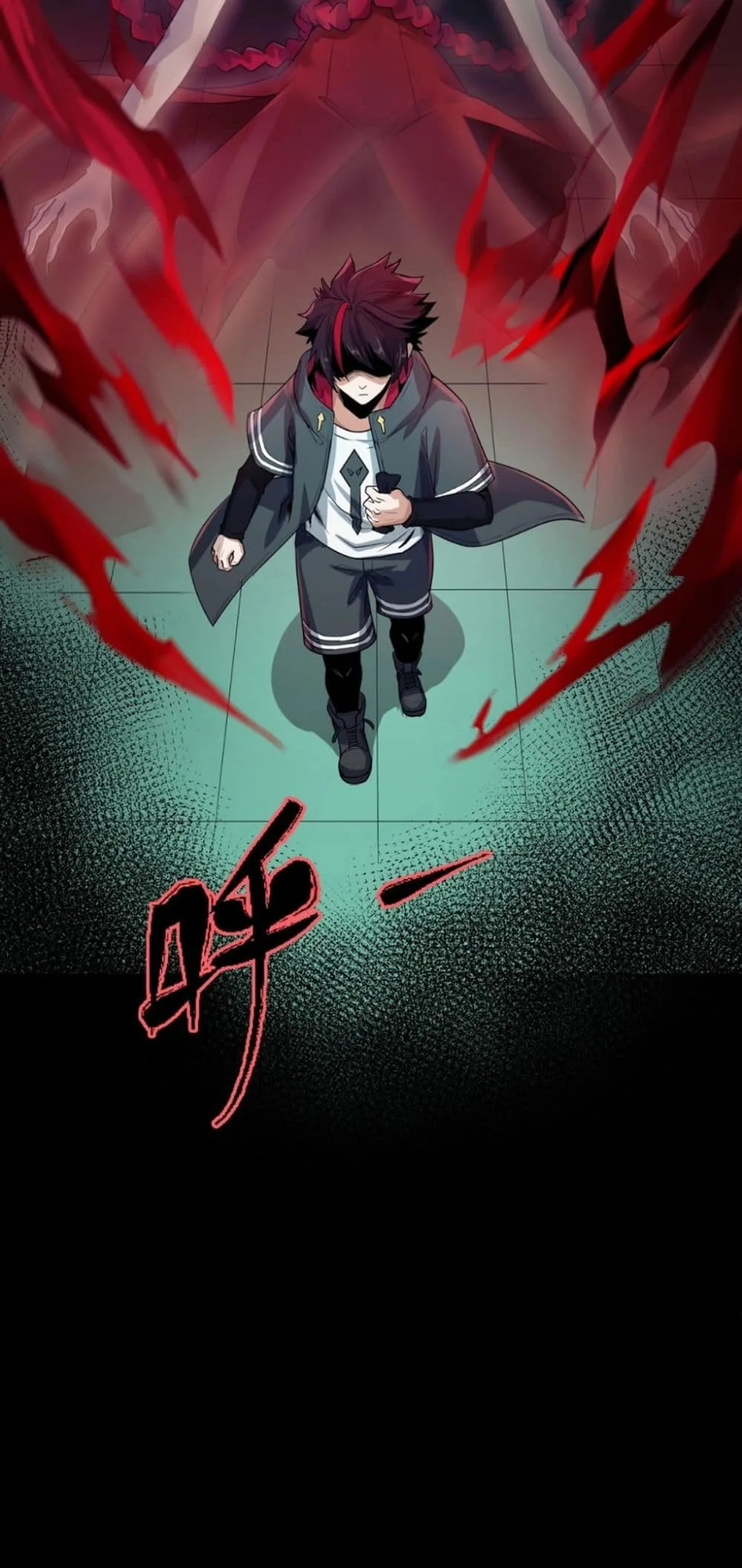 Era of the Haunted ตอนที่ 2 หน้า 41