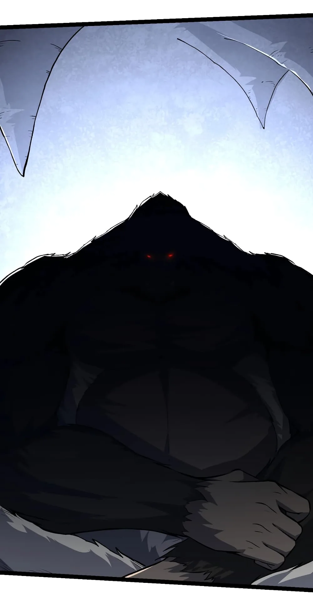 Evolution from the Big Tree เกิดใหม่กลายเป็นต้นไม้ซะอย่างงั้น ตอนที่ 147 หน้า 44