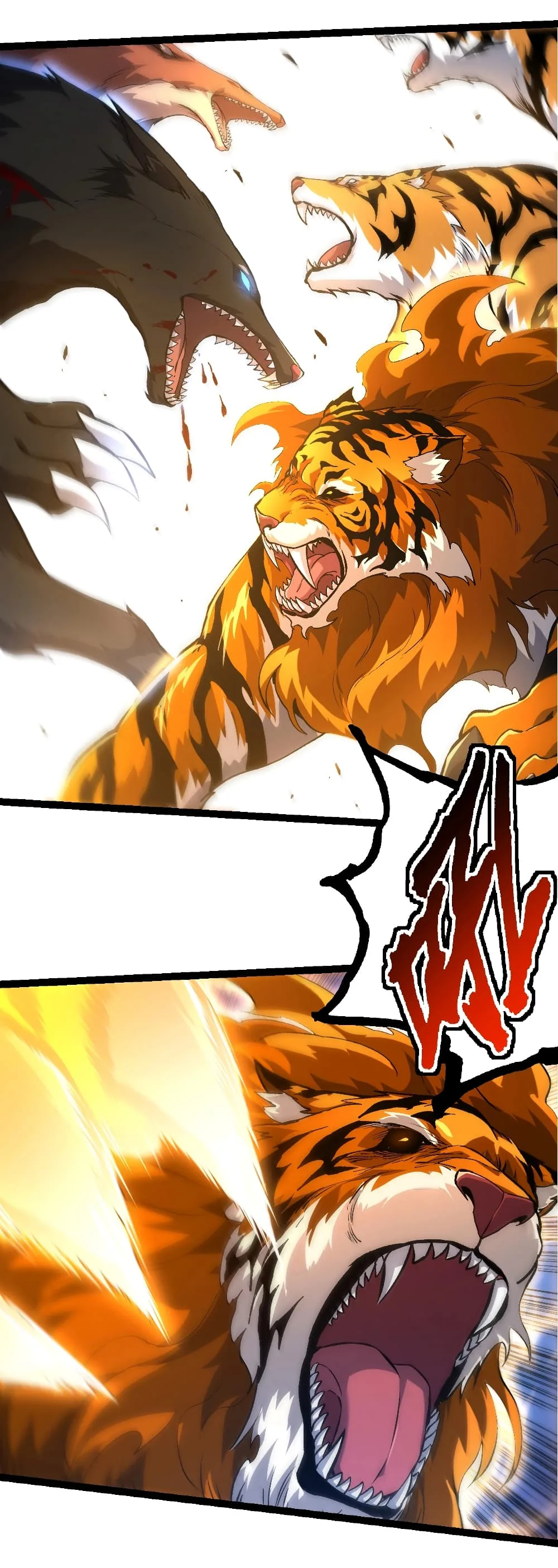 Evolution from the Big Tree เกิดใหม่กลายเป็นต้นไม้ซะอย่างงั้น ตอนที่ 149 หน้า 14