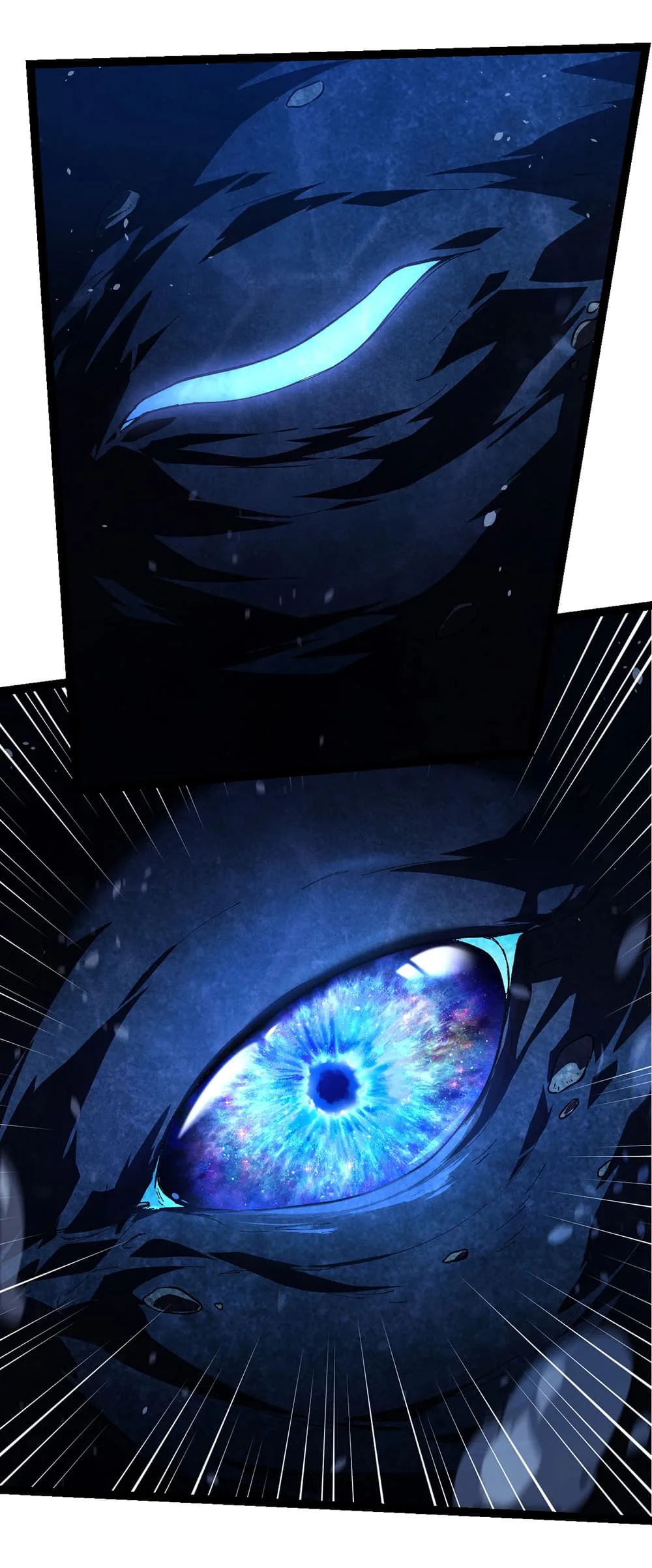 Evolution from the Big Tree เกิดใหม่กลายเป็นต้นไม้ซะอย่างงั้น ตอนที่ 158 หน้า 15