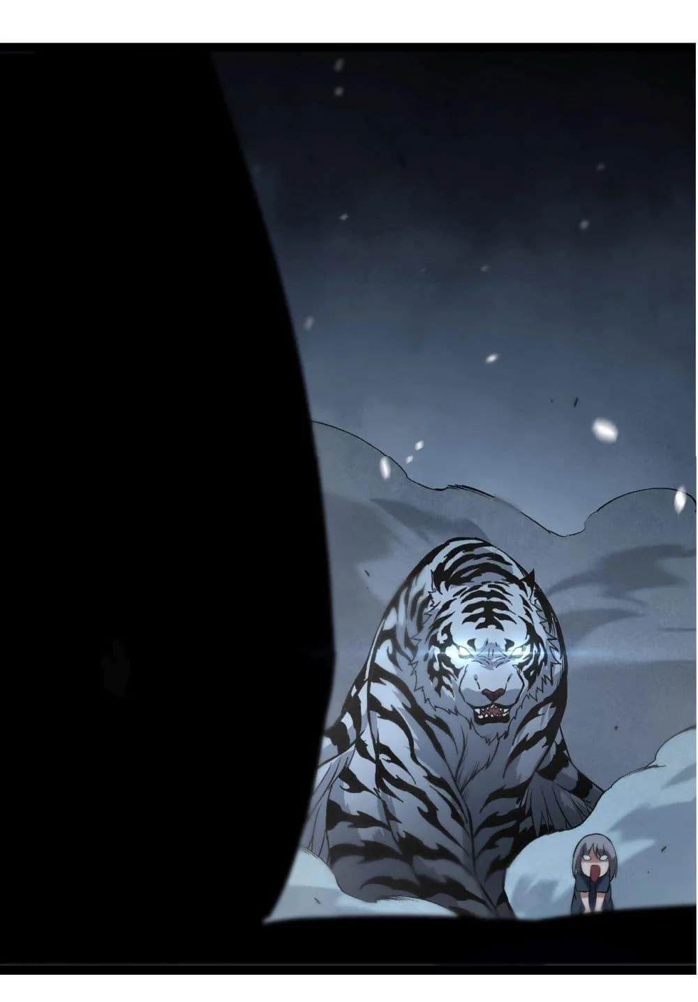Evolution from the Big Tree เกิดใหม่กลายเป็นต้นไม้ซะอย่างงั้น ตอนที่ 169 หน้า 18