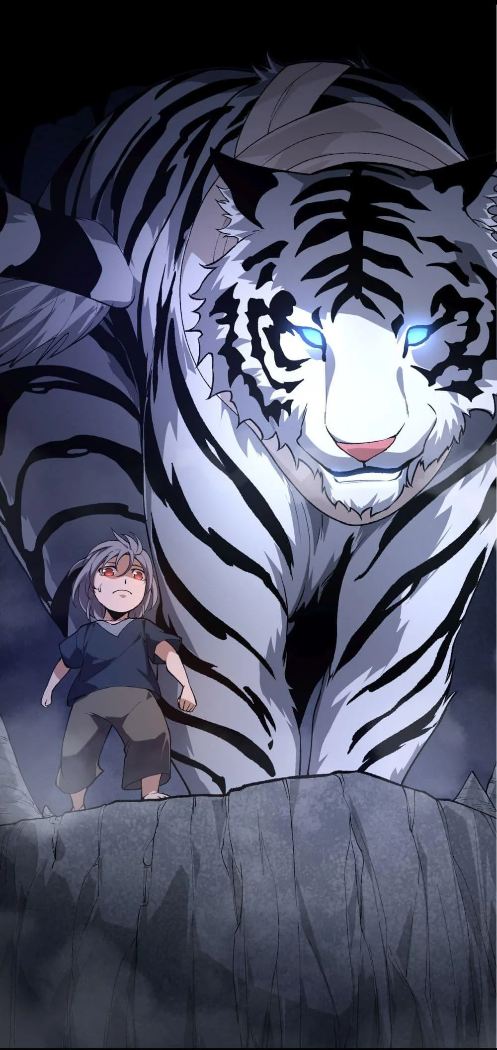 Evolution from the Big Tree เกิดใหม่กลายเป็นต้นไม้ซะอย่างงั้น ตอนที่ 170 หน้า 17