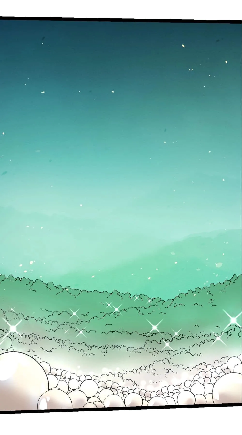 Evolution from the Big Tree เกิดใหม่กลายเป็นต้นไม้ซะอย่างงั้น ตอนที่ 197 หน้า 26