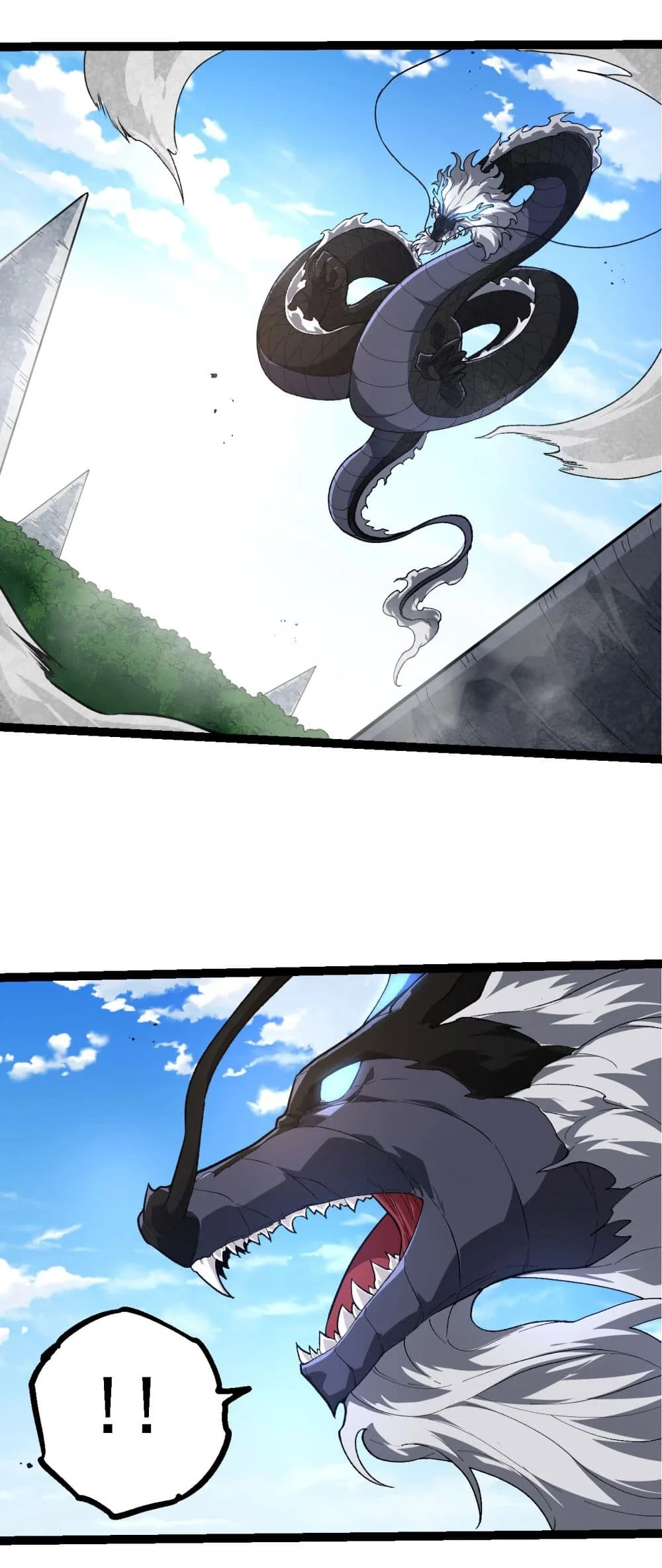 Evolution from the Big Tree เกิดใหม่กลายเป็นต้นไม้ซะอย่างงั้น ตอนที่ 207 หน้า 26