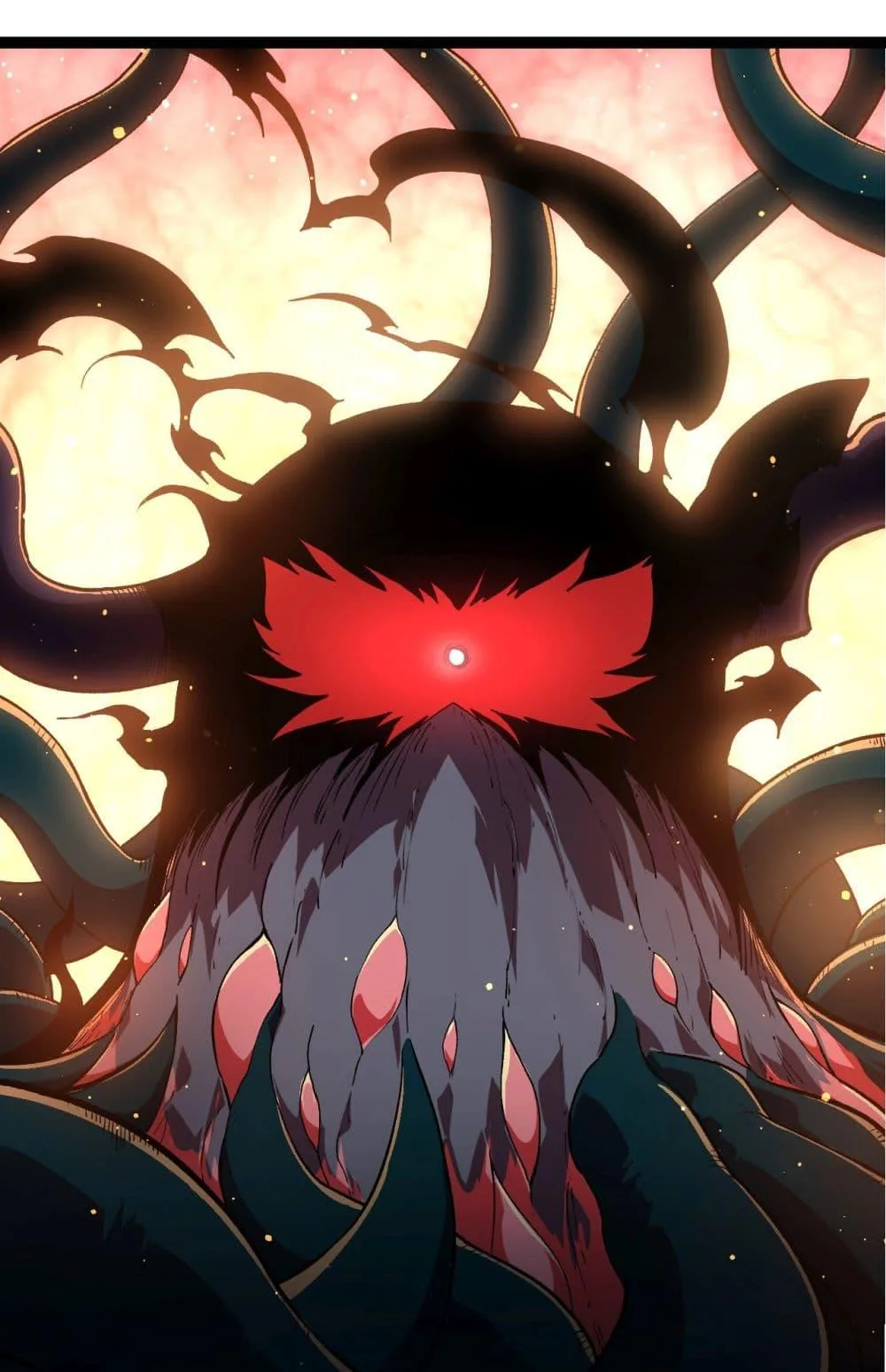 Evolution from the Big Tree เกิดใหม่กลายเป็นต้นไม้ซะอย่างงั้น ตอนที่ 212 หน้า 22