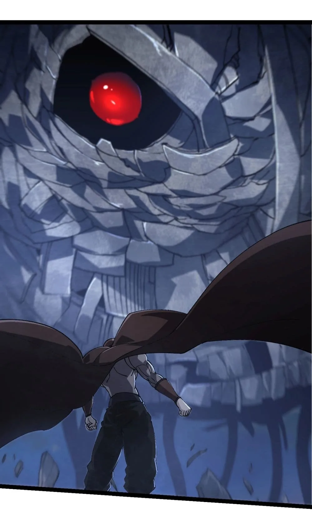Evolution from the Big Tree เกิดใหม่กลายเป็นต้นไม้ซะอย่างงั้น ตอนที่ 214 หน้า 15