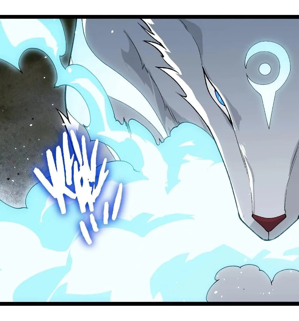Evolution from the Big Tree เกิดใหม่กลายเป็นต้นไม้ซะอย่างงั้น ตอนที่ 267 หน้า 19