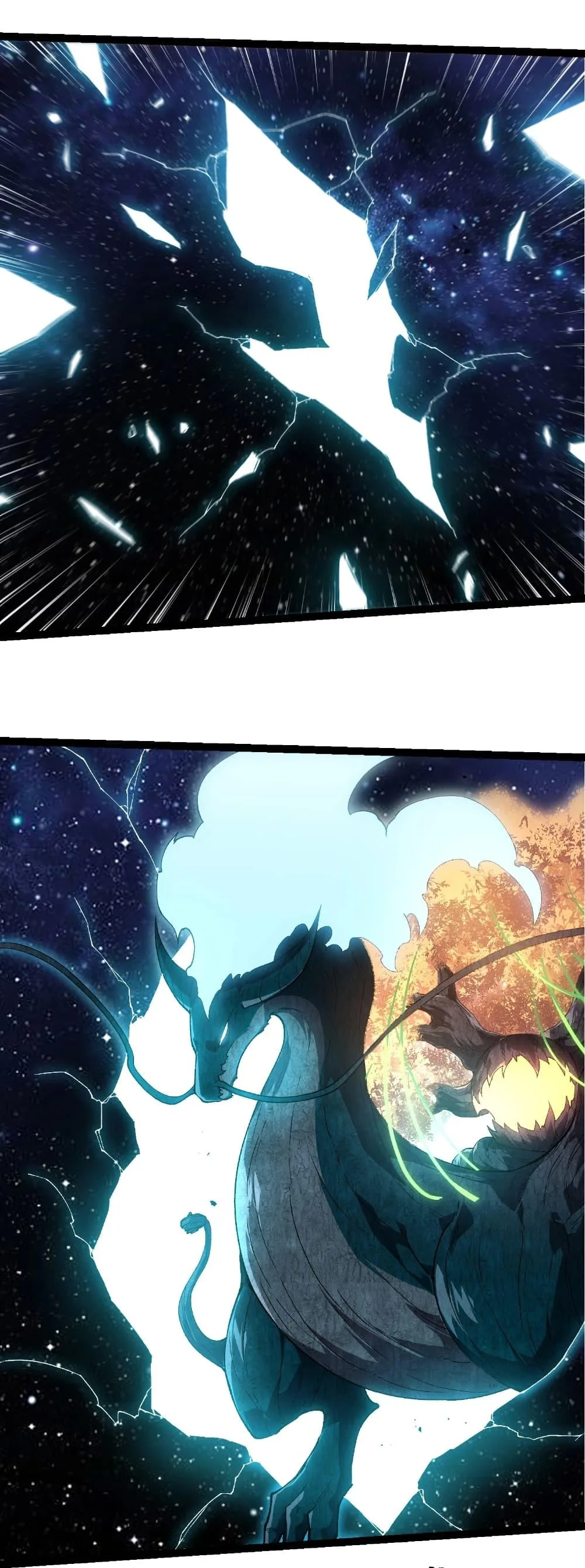 Evolution from the Big Tree เกิดใหม่กลายเป็นต้นไม้ซะอย่างงั้น ตอนที่ 278 หน้า 6