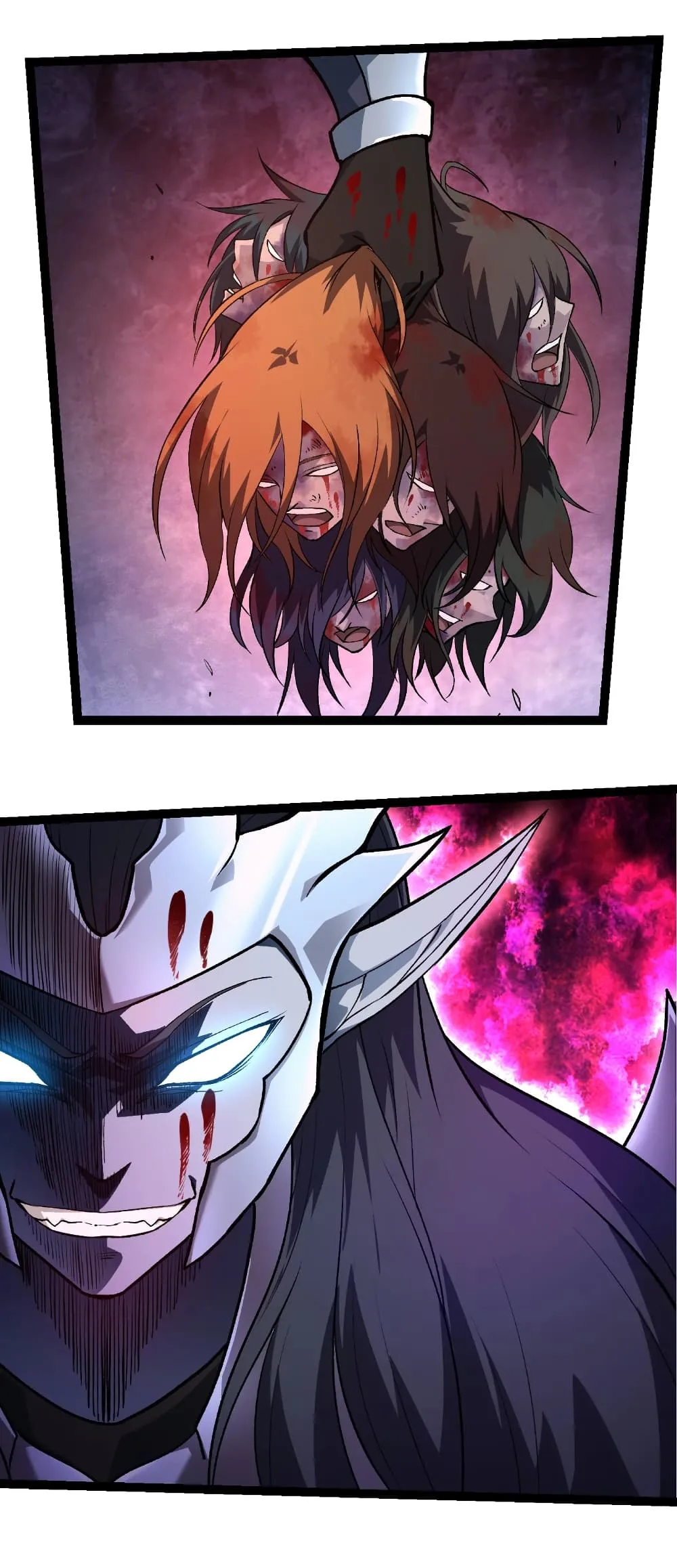 Evolution from the Big Tree เกิดใหม่กลายเป็นต้นไม้ซะอย่างงั้น ตอนที่ 288 หน้า 32