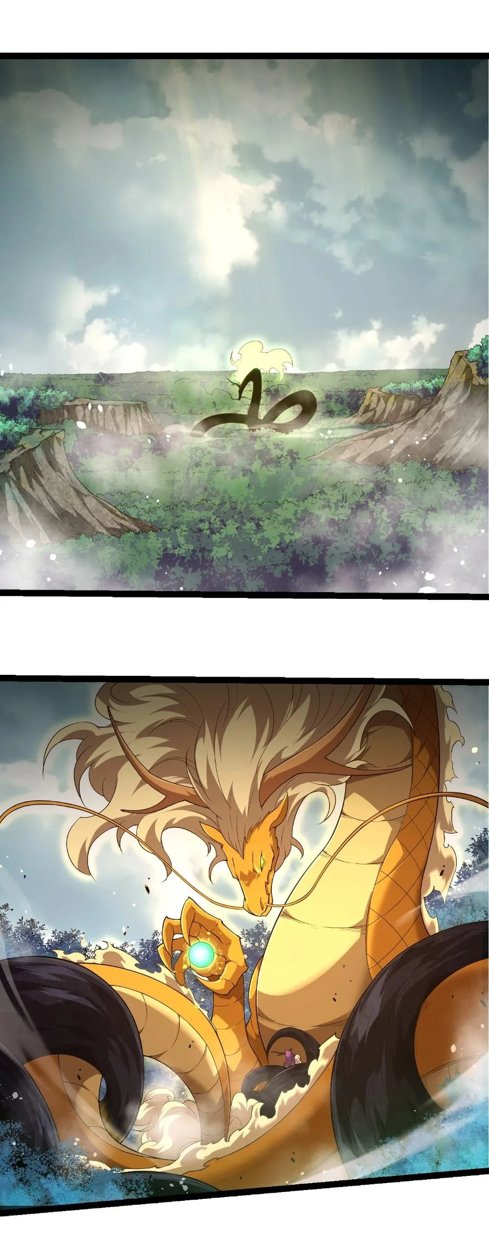 Evolution from the Big Tree เกิดใหม่กลายเป็นต้นไม้ซะอย่างงั้น ตอนที่ 304 หน้า 2