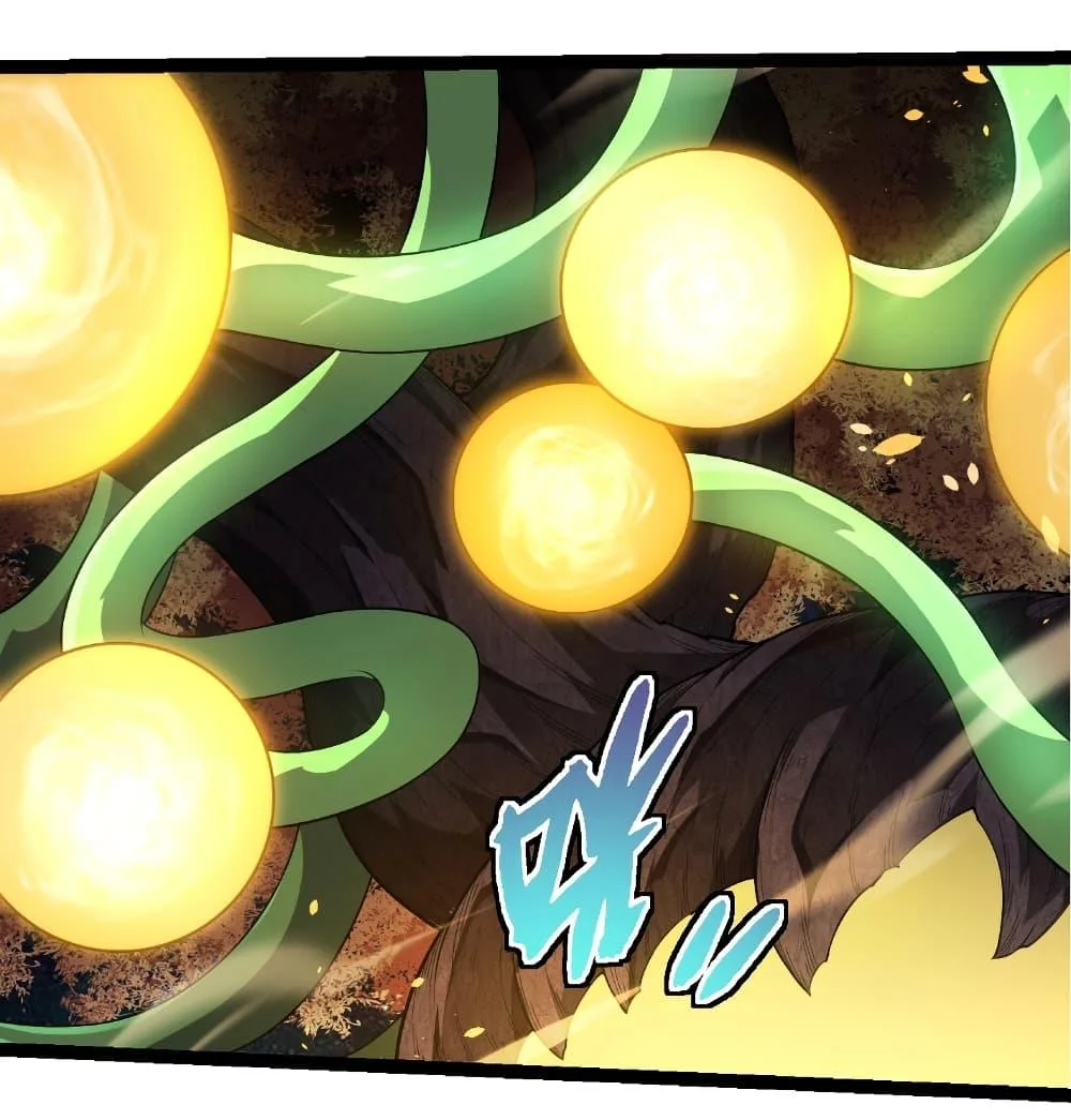 Evolution from the Big Tree เกิดใหม่กลายเป็นต้นไม้ซะอย่างงั้น ตอนที่ 304 หน้า 23