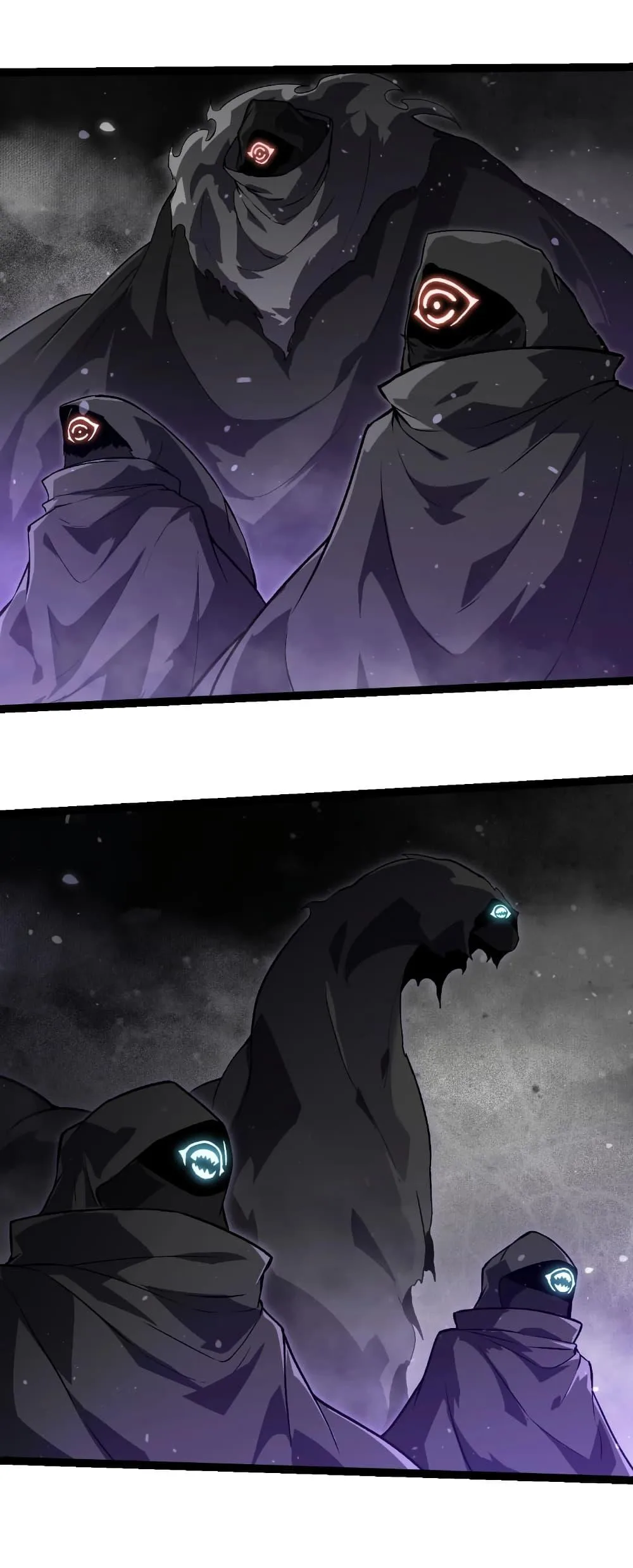 Evolution from the Big Tree เกิดใหม่กลายเป็นต้นไม้ซะอย่างงั้น ตอนที่ 309 หน้า 28