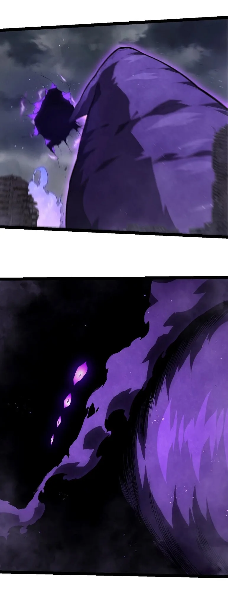 Evolution from the Big Tree เกิดใหม่กลายเป็นต้นไม้ซะอย่างงั้น ตอนที่ 363 หน้า 28