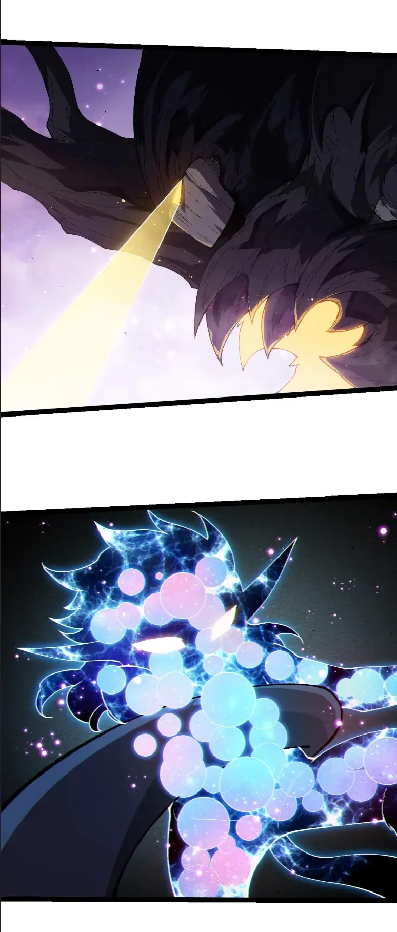 Evolution from the Big Tree เกิดใหม่กลายเป็นต้นไม้ซะอย่างงั้น ตอนที่ 377 หน้า 19