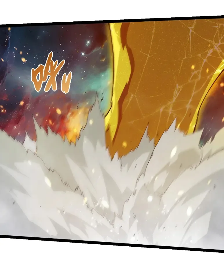 Evolution from the Big Tree เกิดใหม่กลายเป็นต้นไม้ซะอย่างงั้น ตอนที่ 396 หน้า 21