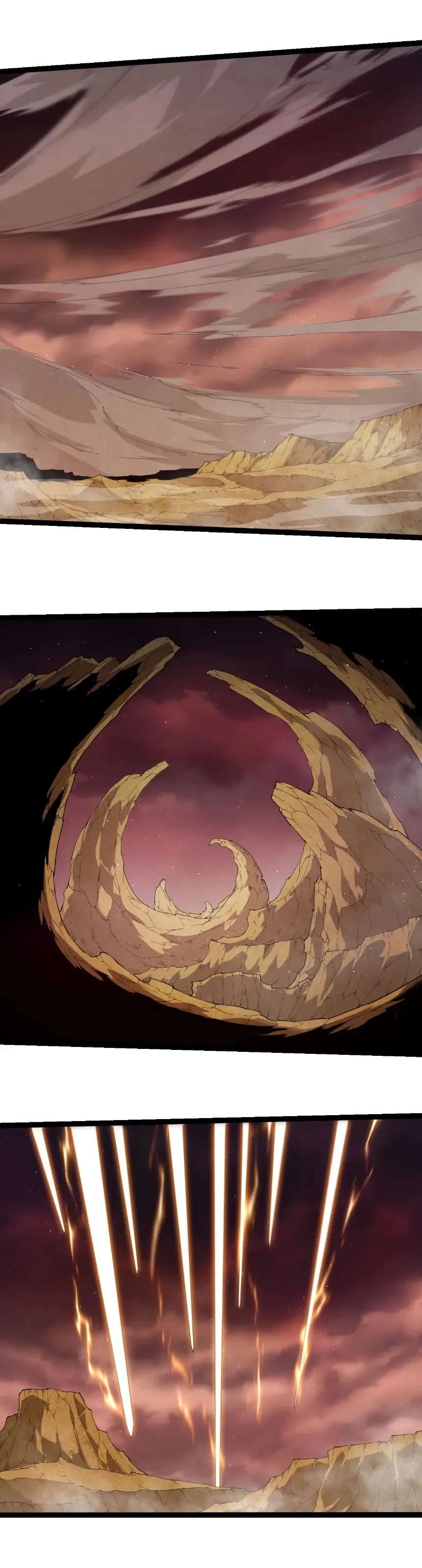Evolution from the Big Tree เกิดใหม่กลายเป็นต้นไม้ซะอย่างงั้น ตอนที่ 400 หน้า 17