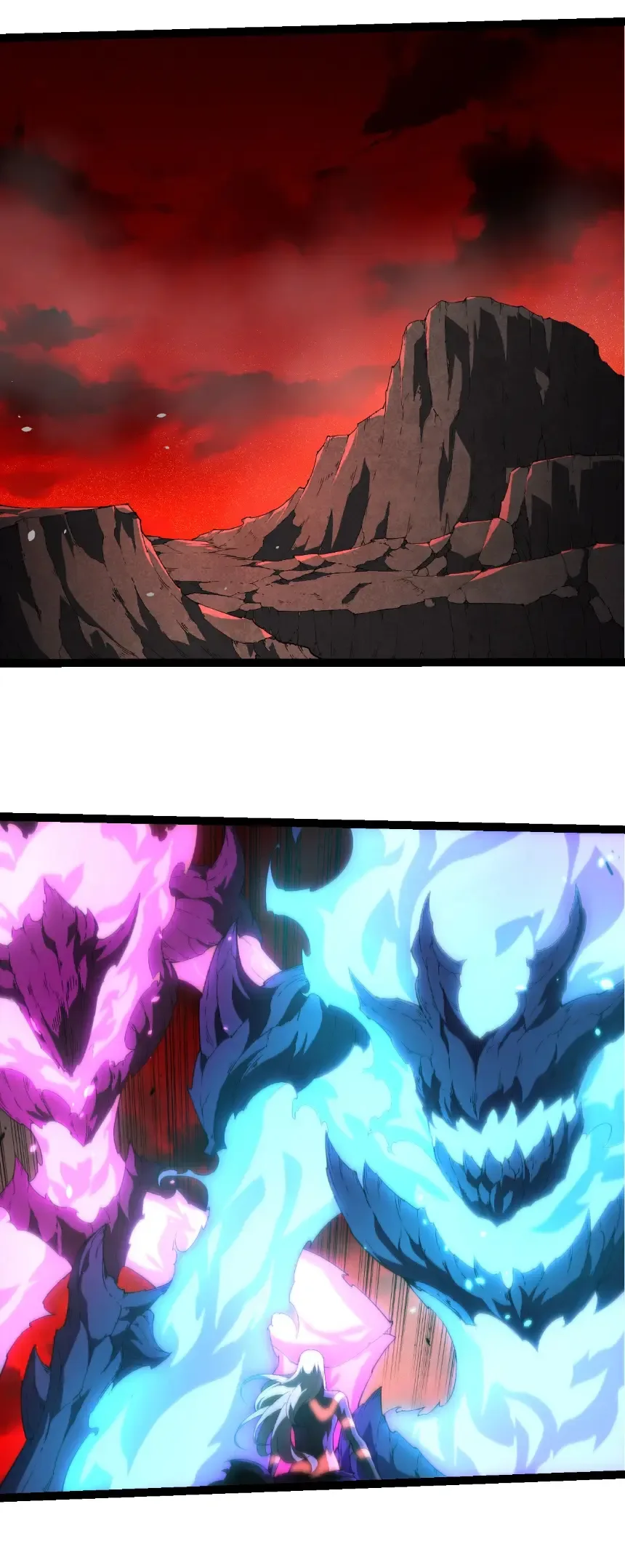 Evolution from the Big Tree เกิดใหม่กลายเป็นต้นไม้ซะอย่างงั้น ตอนที่ 408 หน้า 15