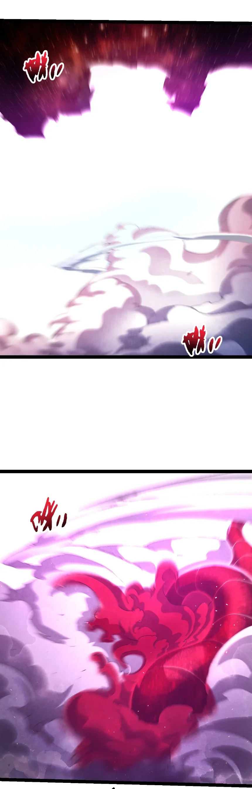 Evolution from the Big Tree เกิดใหม่กลายเป็นต้นไม้ซะอย่างงั้น ตอนที่ 462 หน้า 14