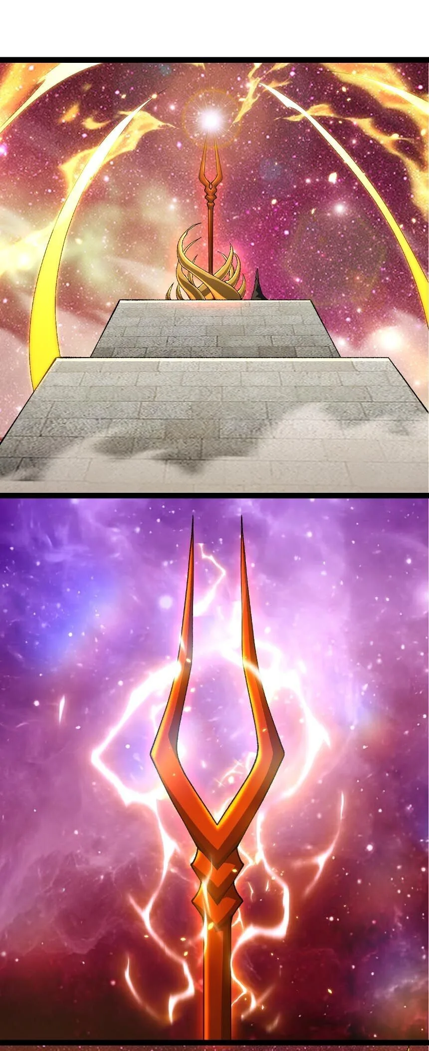 Evolution from the Big Tree เกิดใหม่กลายเป็นต้นไม้ซะอย่างงั้น ตอนที่ 507 หน้า 12