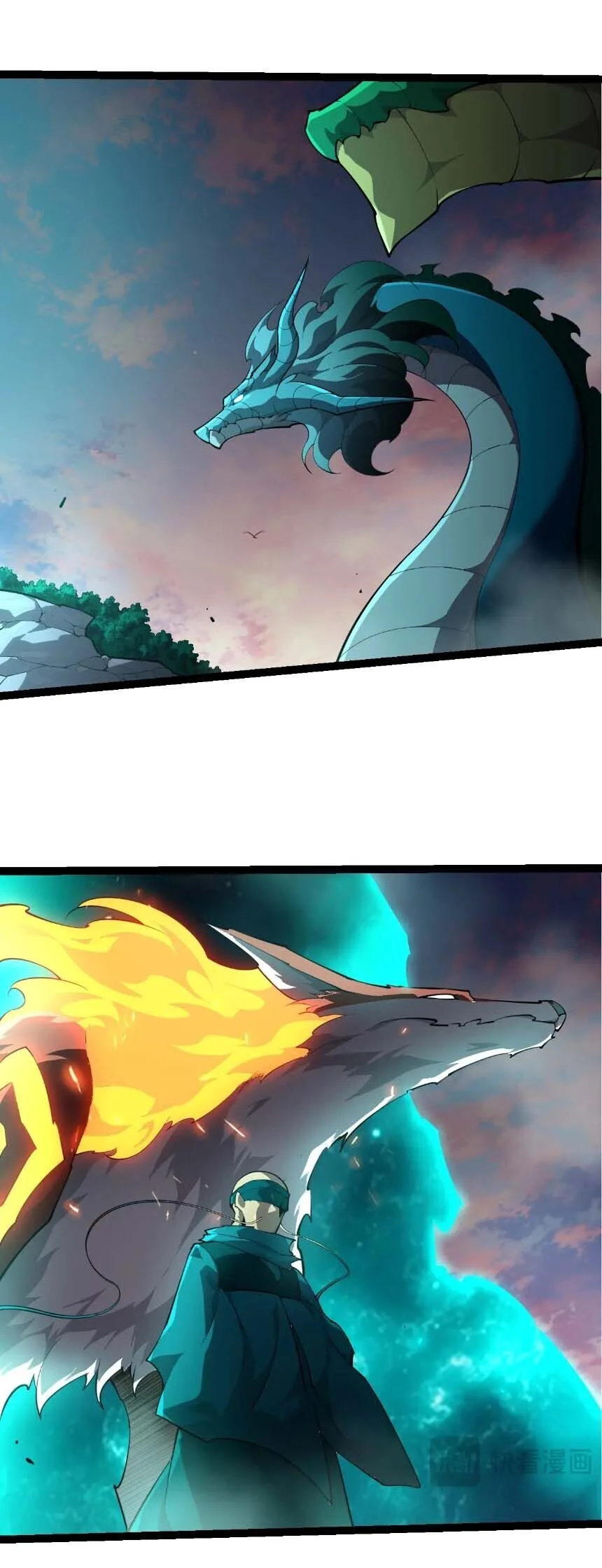 Evolution from the Big Tree เกิดใหม่กลายเป็นต้นไม้ซะอย่างงั้น ตอนที่ 522 หน้า 18