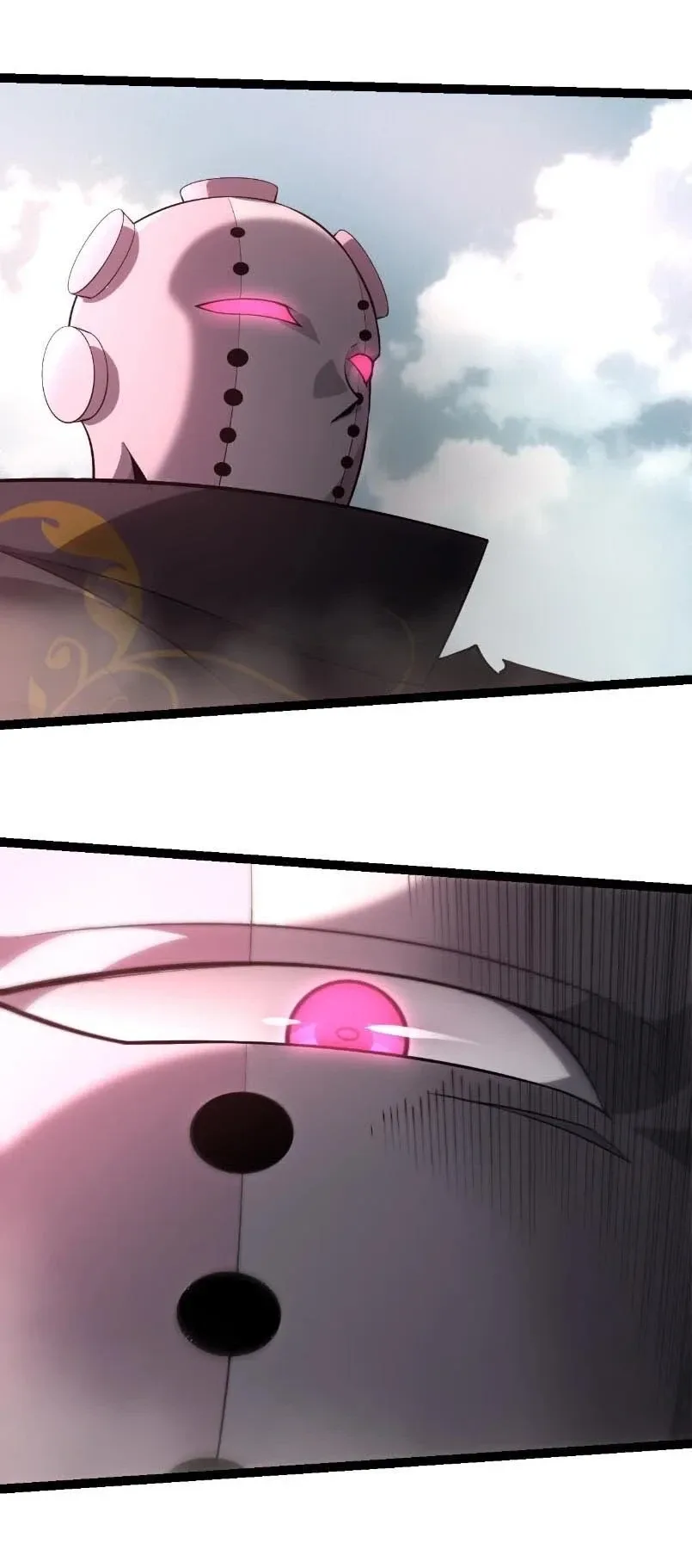 Evolution from the Big Tree เกิดใหม่กลายเป็นต้นไม้ซะอย่างงั้น ตอนที่ 527 หน้า 23