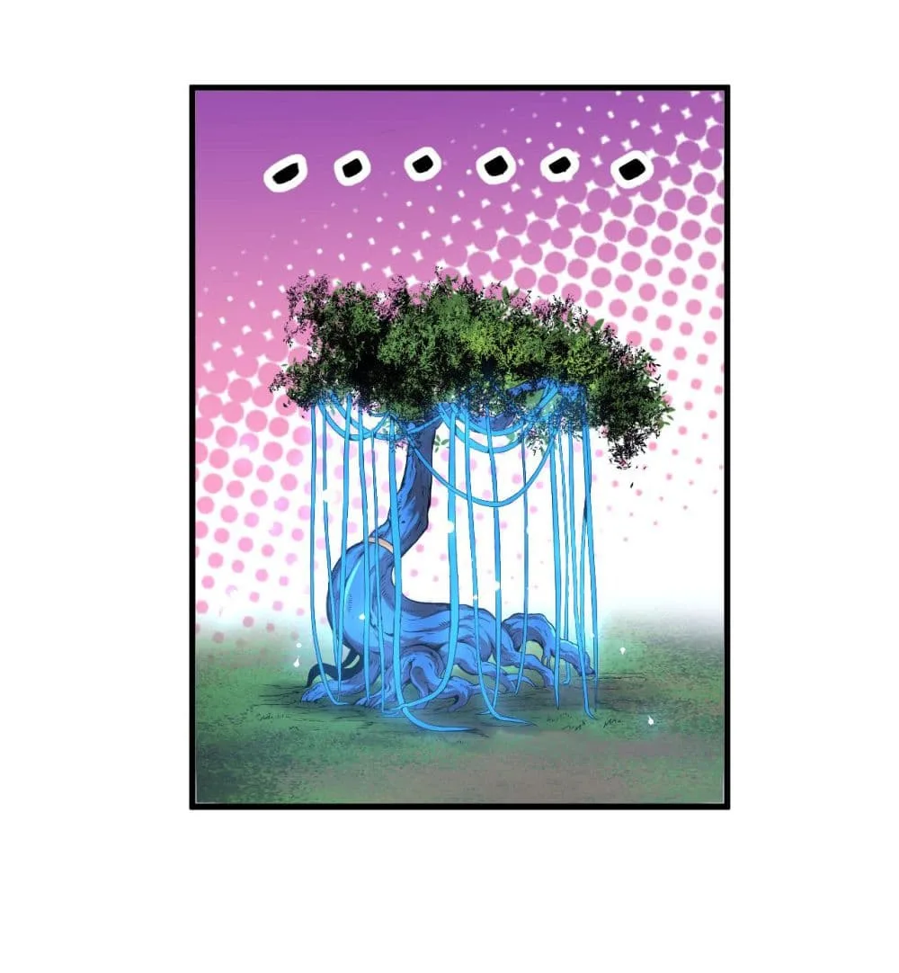 Evolution from the Big Tree ตอนที่ 1 หน้า 11