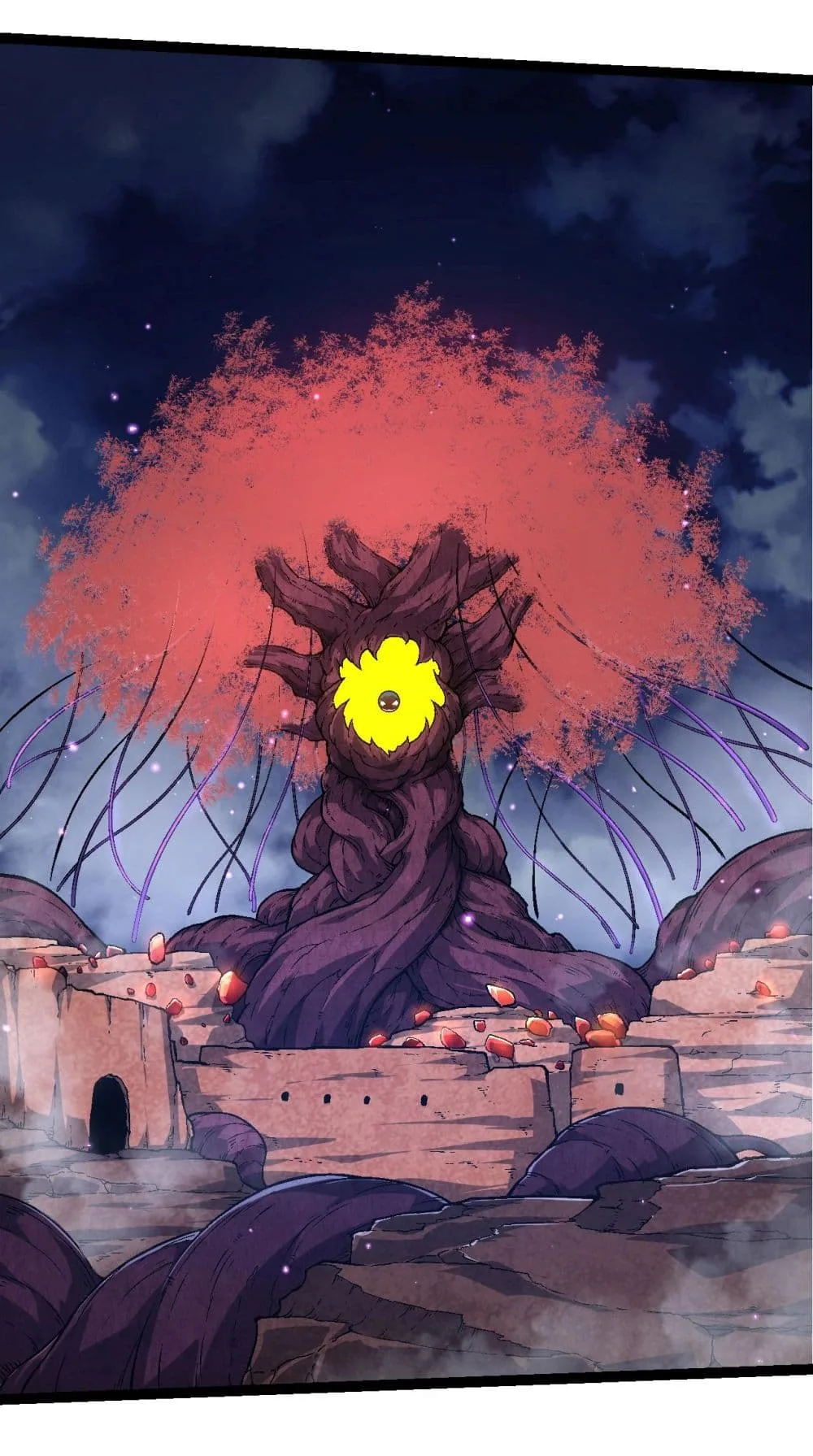 Evolution from the Big Tree ตอนที่ 139 หน้า 2