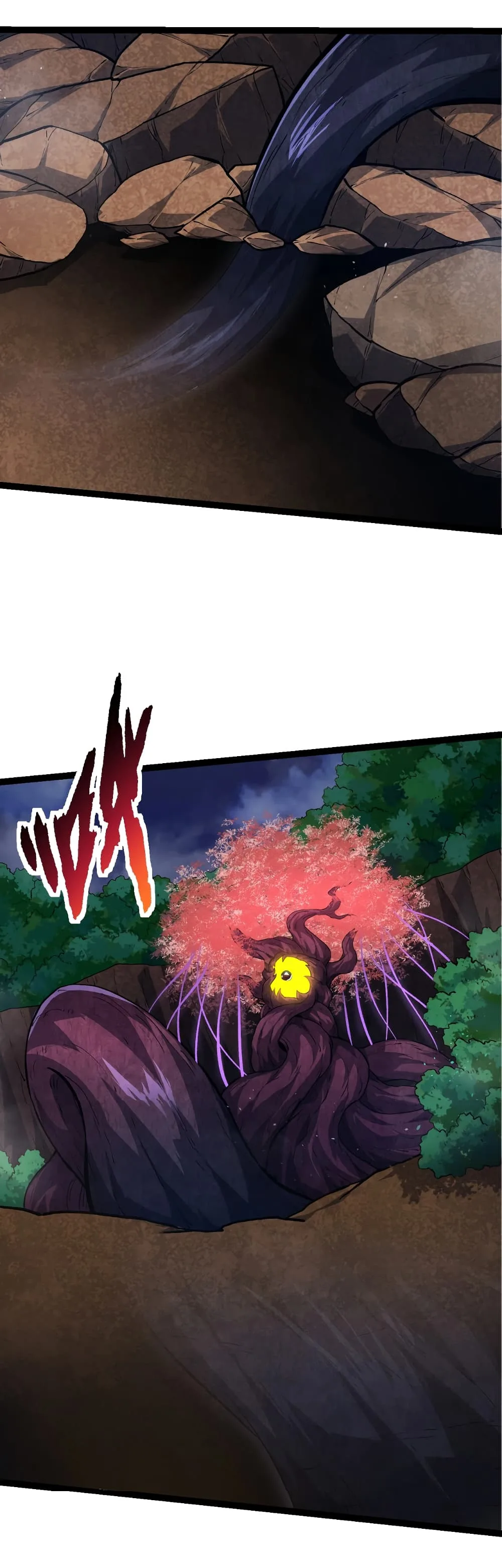 Evolution from the Big Tree ตอนที่ 140 หน้า 34