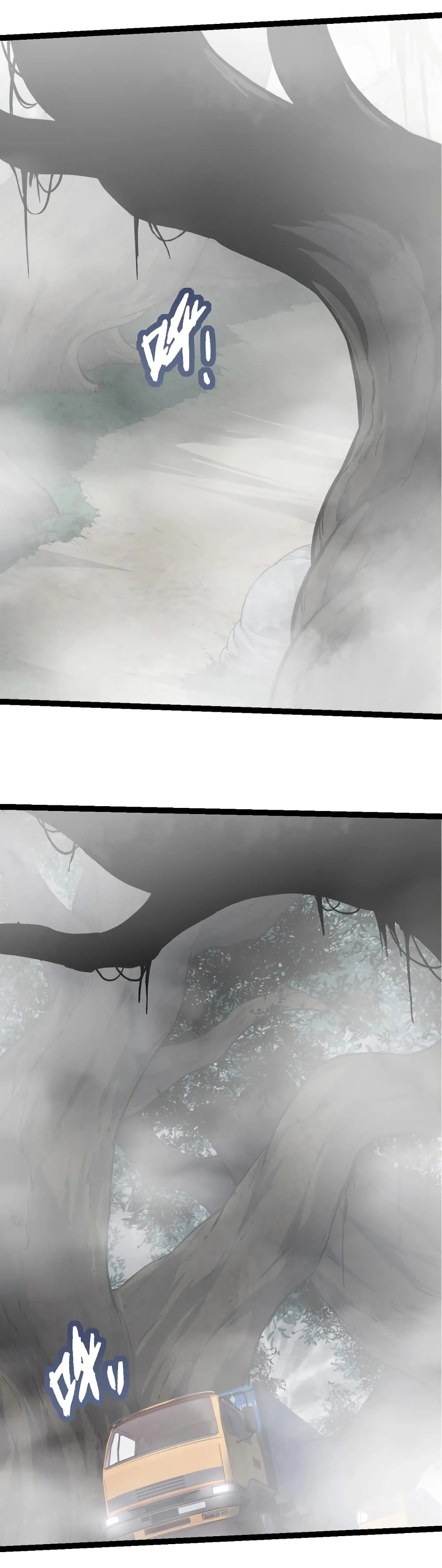 Evolution from the Big Tree ตอนที่ 144 หน้า 13