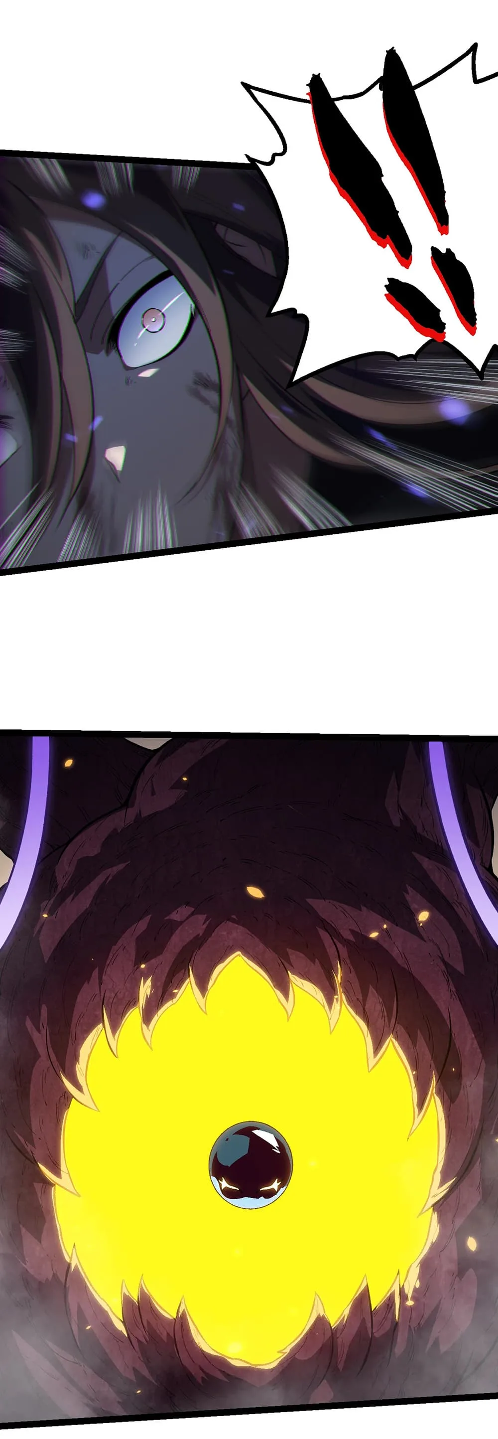 Evolution from the Big Tree ตอนที่ 159 หน้า 46