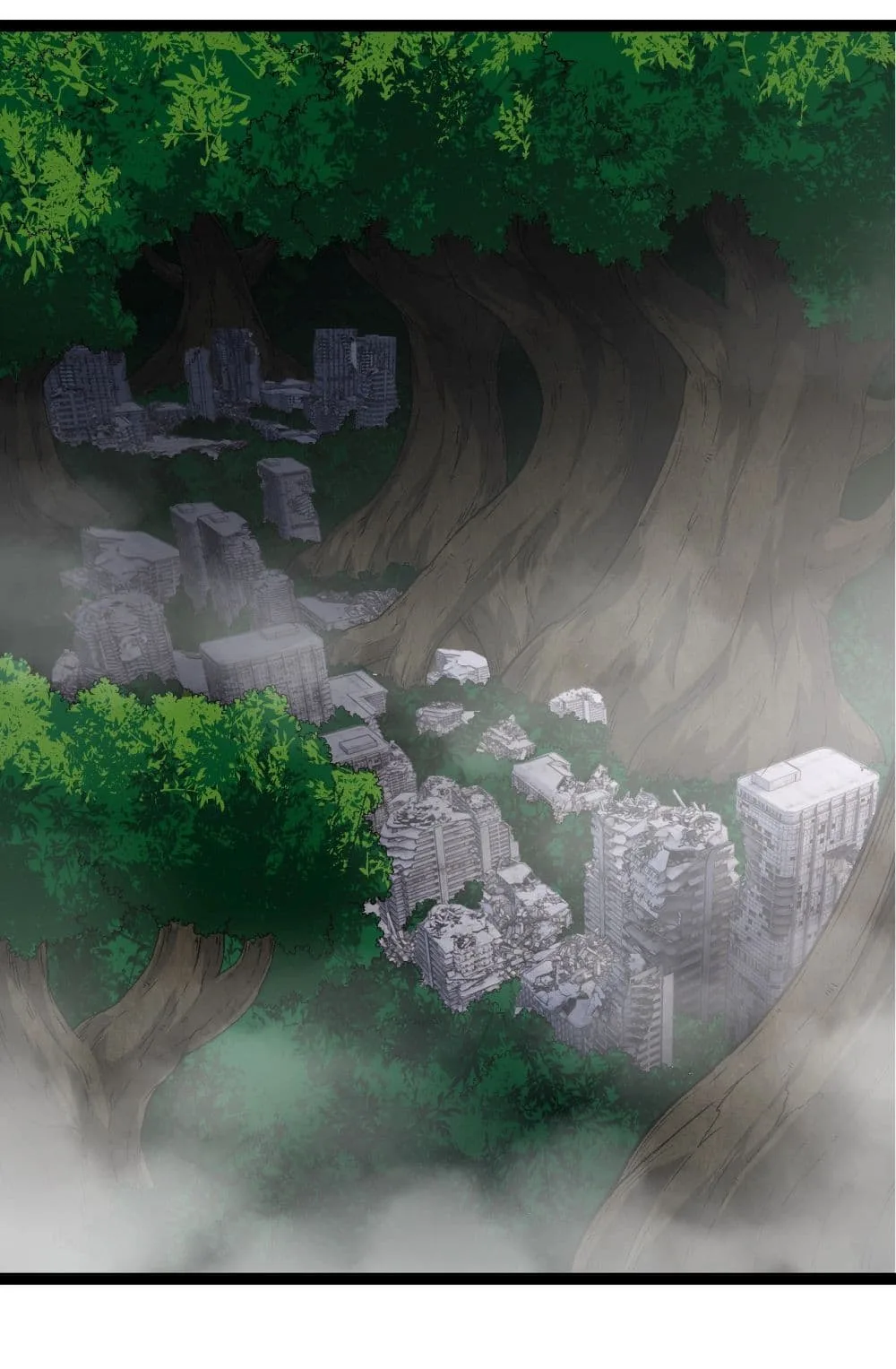 Evolution from the Big Tree ตอนที่ 164 หน้า 9