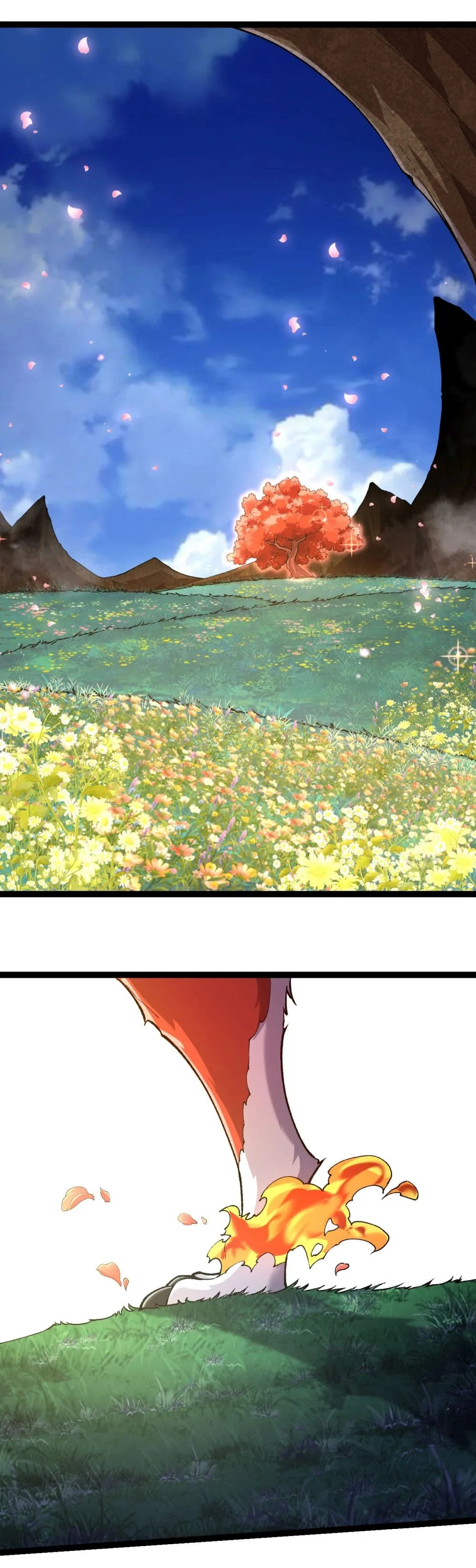 Evolution from the Big Tree ตอนที่ 166 หน้า 26