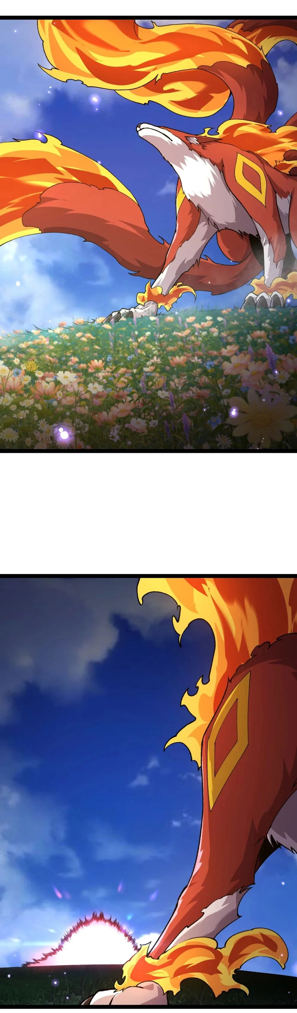 Evolution from the Big Tree ตอนที่ 166 หน้า 27
