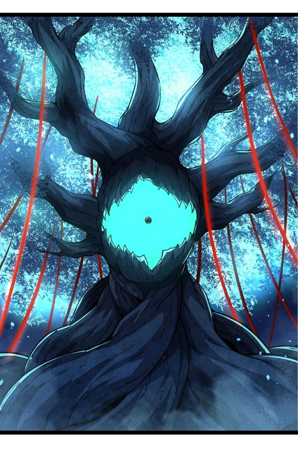 Evolution from the Big Tree ตอนที่ 166 หน้า 35