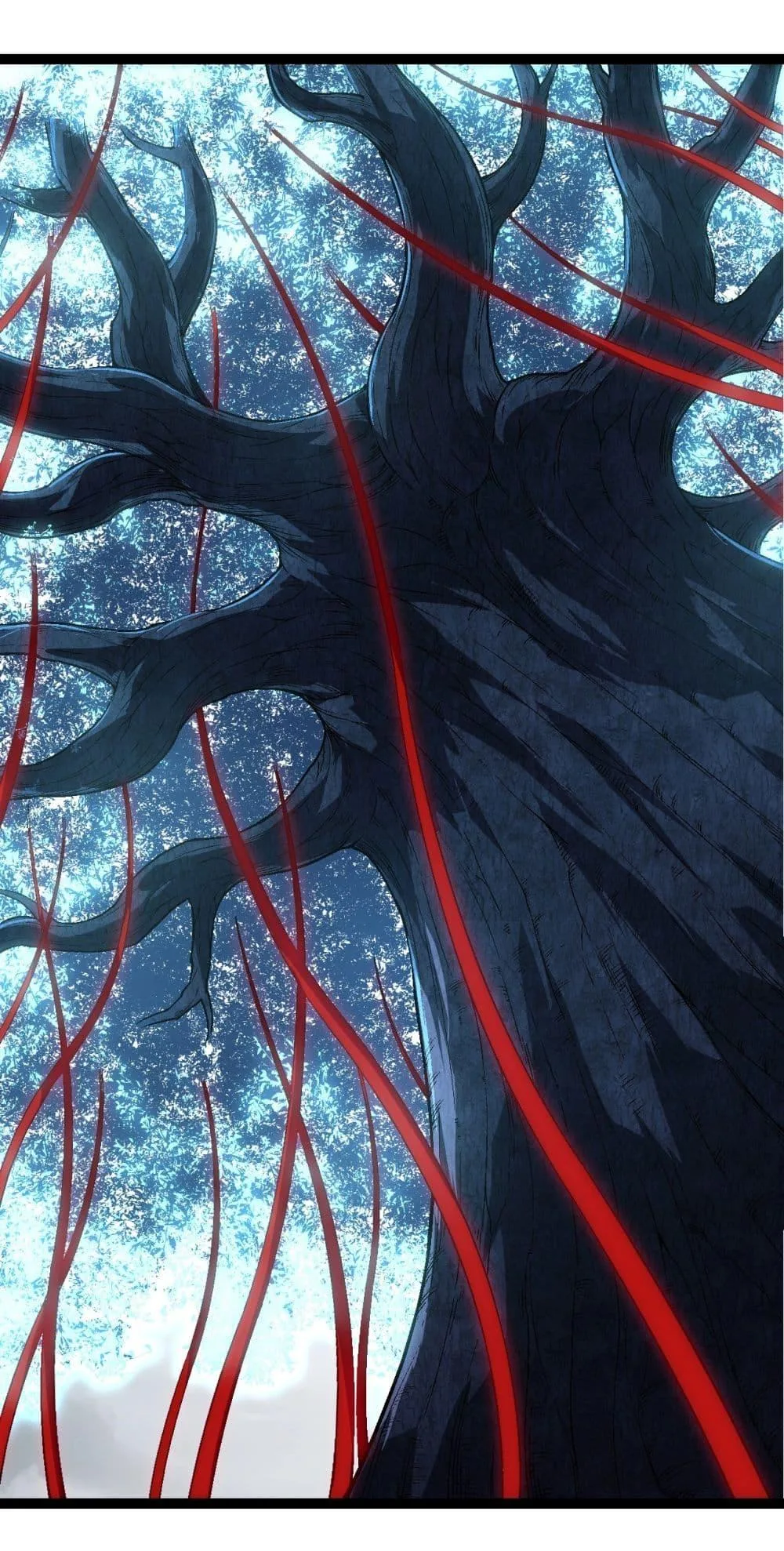 Evolution from the Big Tree ตอนที่ 177 หน้า 2