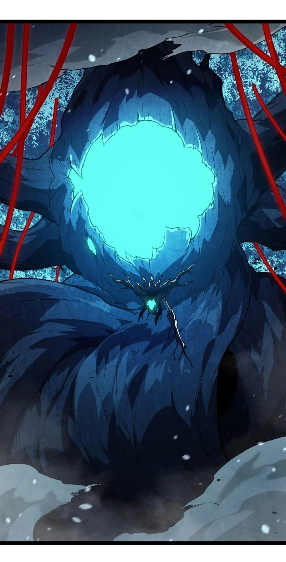 Evolution from the Big Tree ตอนที่ 181 หน้า 30