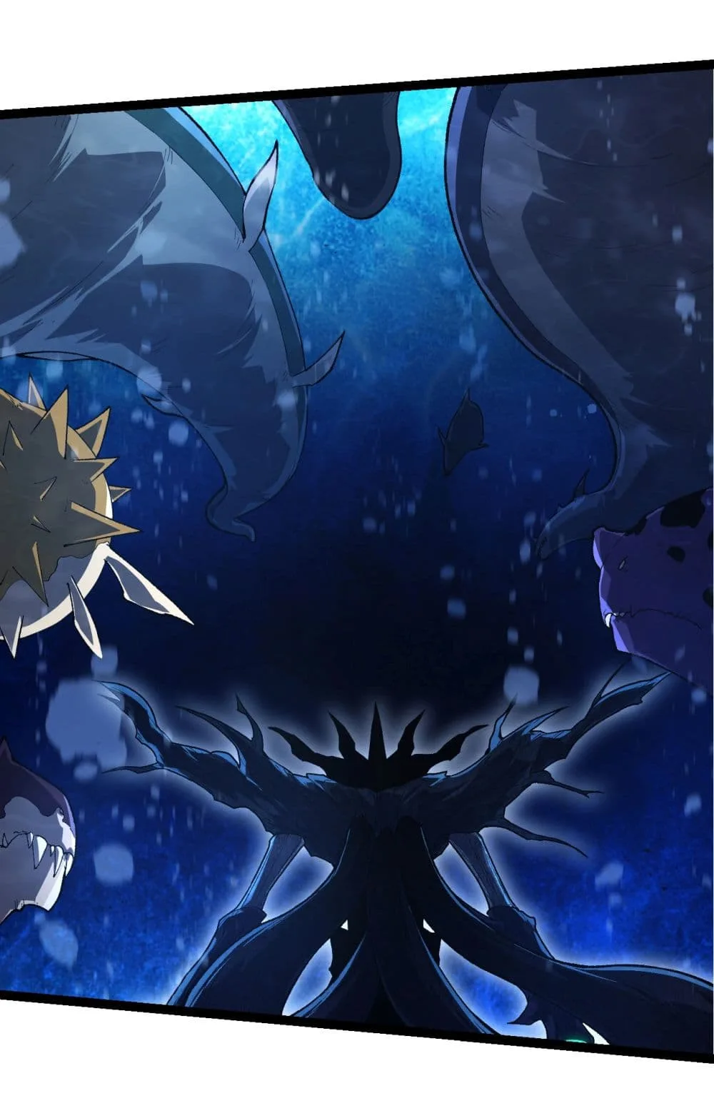 Evolution from the Big Tree ตอนที่ 197 หน้า 7