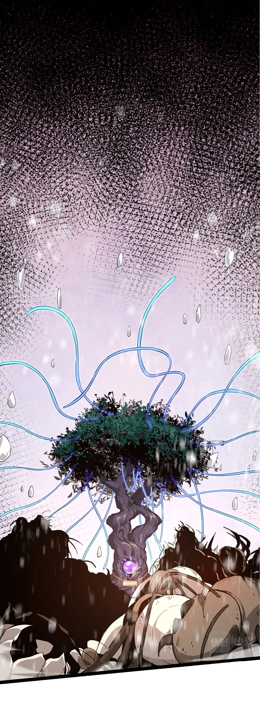 Evolution from the Big Tree ตอนที่ 23 หน้า 42