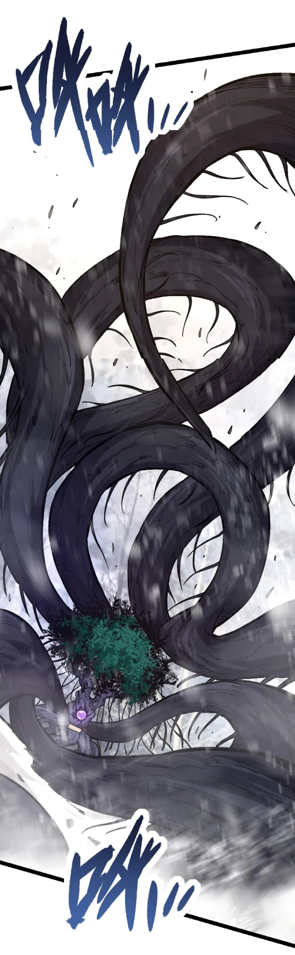 Evolution from the Big Tree ตอนที่ 25 หน้า 15