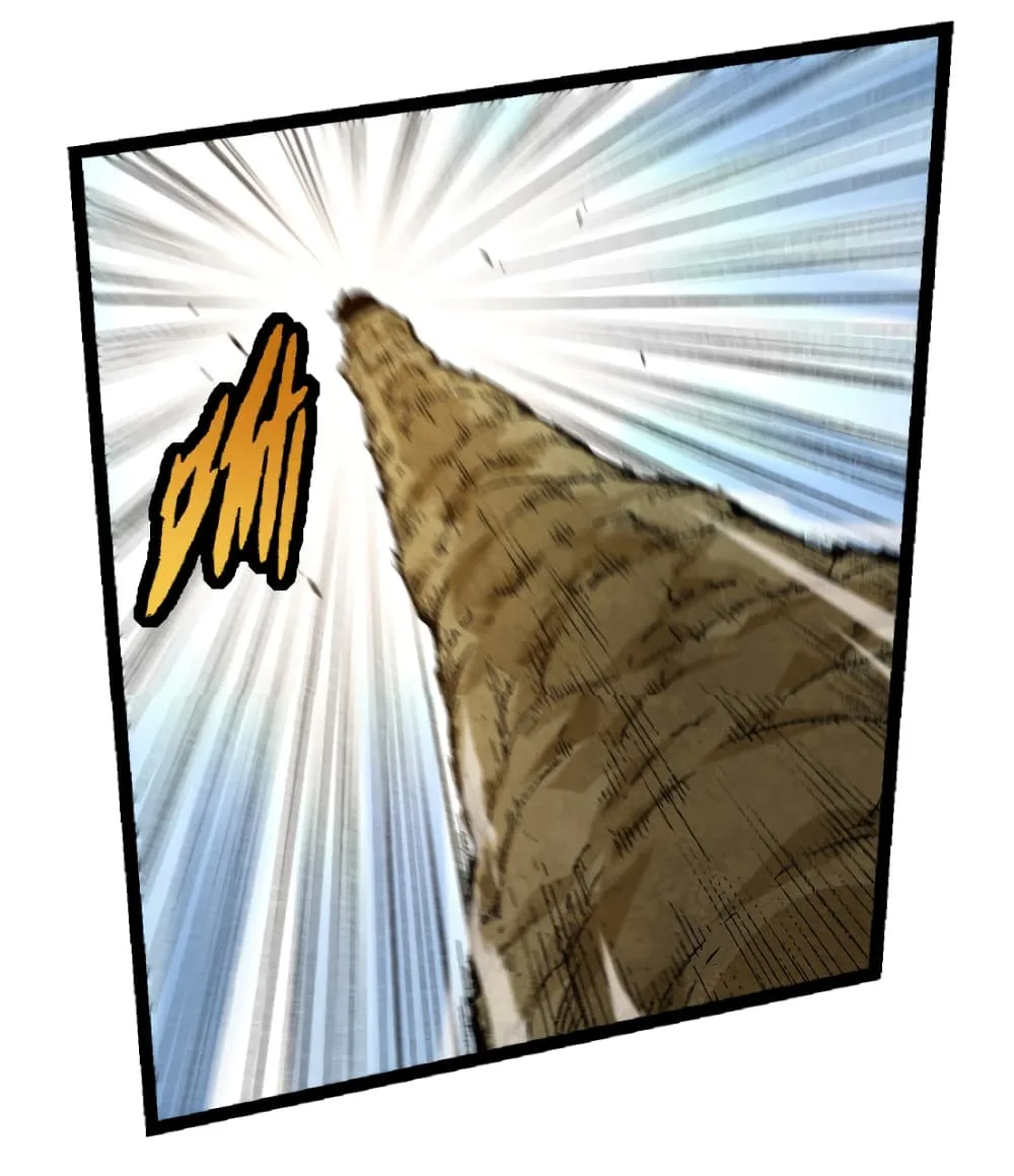 Evolution from the Big Tree ตอนที่ 31 หน้า 23