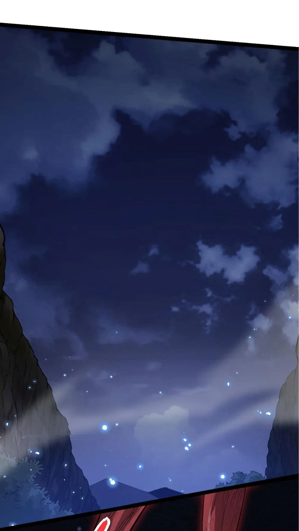 Evolution from the Big Tree ตอนที่ 7 หน้า 16