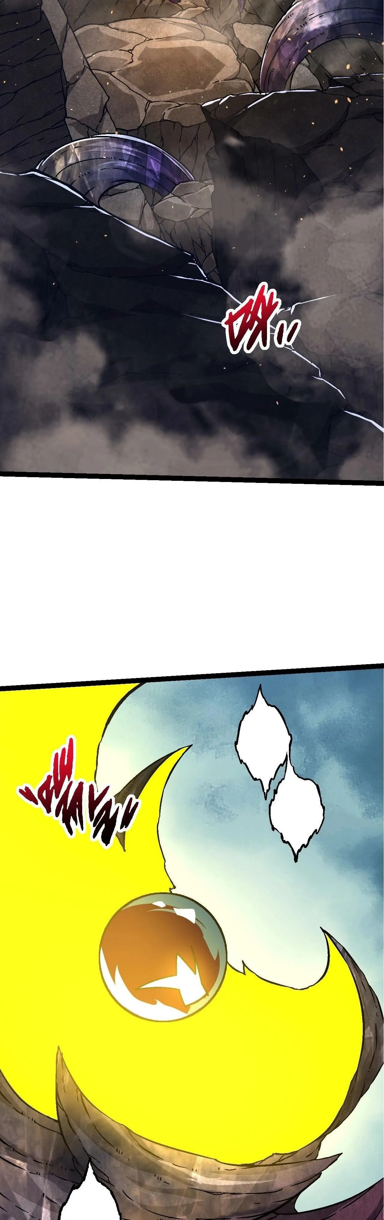 Evolution from the Big Tree ตอนที่ 75 หน้า 30
