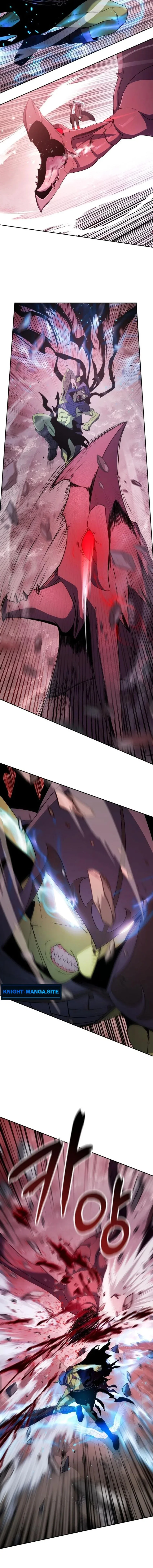 Fight Monsters with Monsters พิชิตมอนสเตอร์ด้วยมอนสเตอร์ ตอนที่ 6 หน้า 8