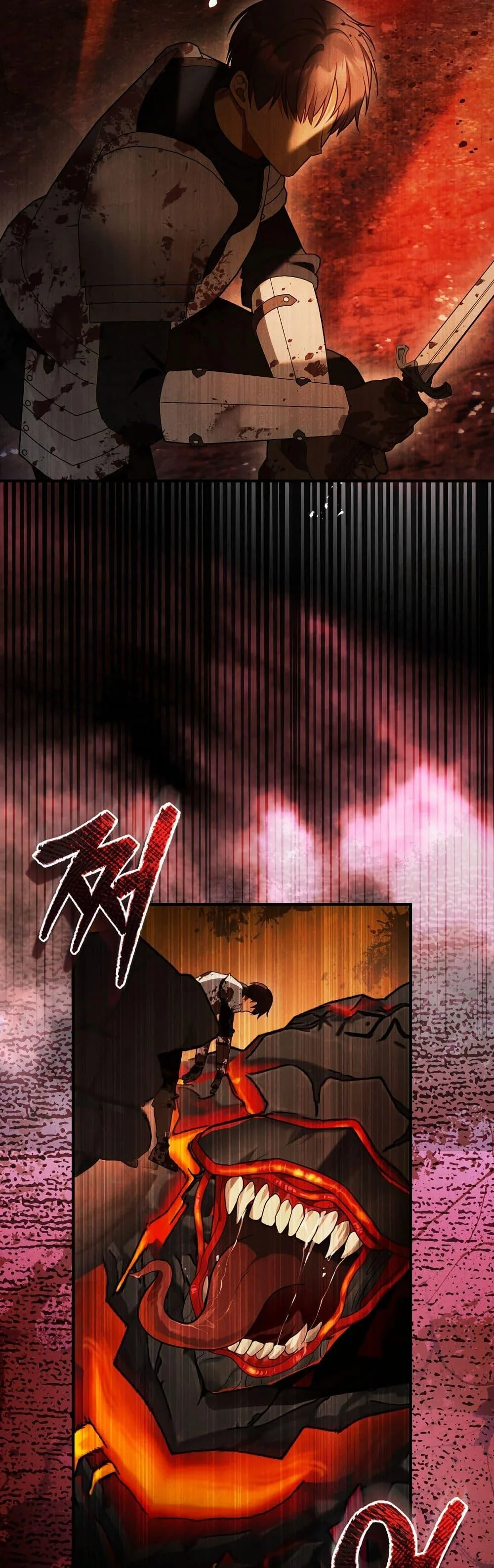 The Flower With a Sword บุปผาโอบดาบ ตอนที่ 23 หน้า 7