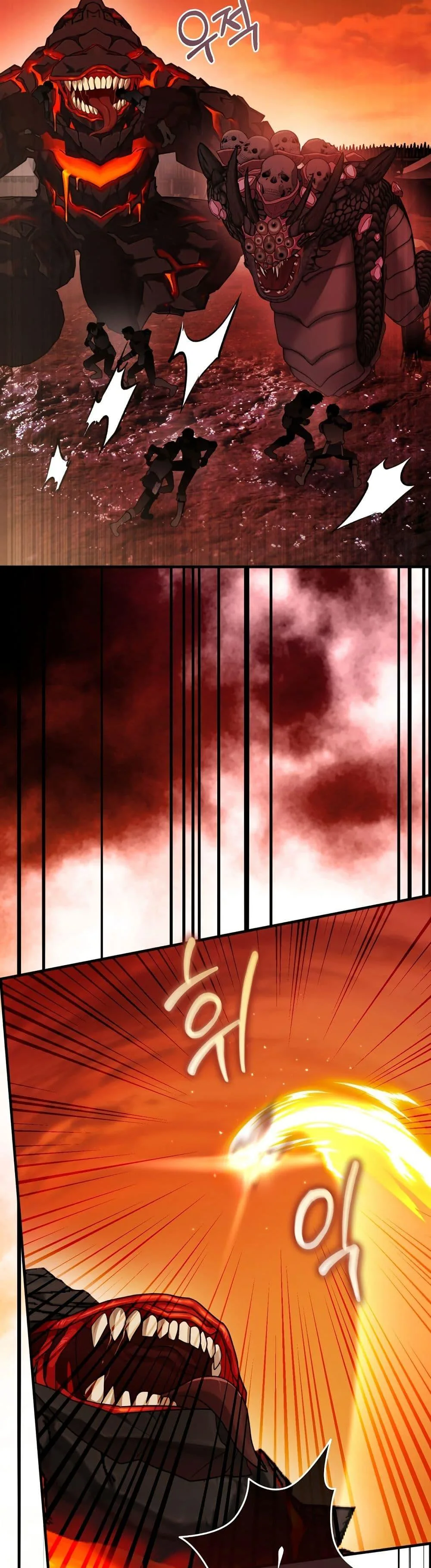 The Flower With a Sword บุปผาโอบดาบ ตอนที่ 24 หน้า 14